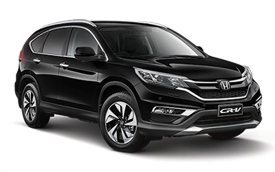 honda cr-v fleming