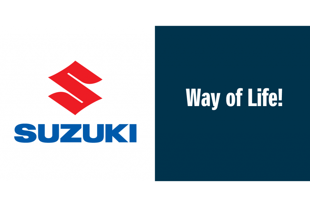 Suzuki Fleming - way of life